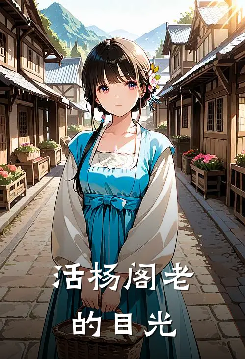活杨阁老的目光