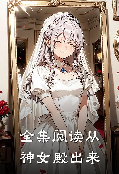 全集阅读从神女殿出来