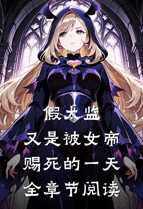 假太监：又是被女帝赐死的一天全章节阅读