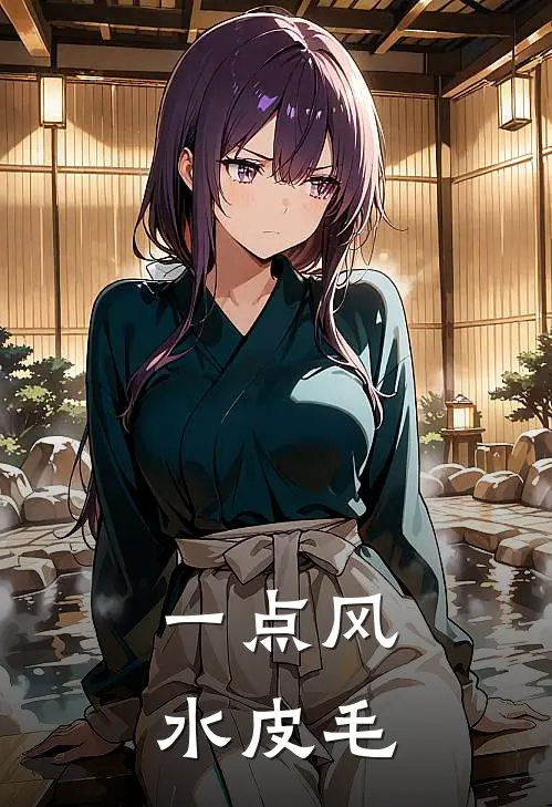 一点风水皮毛