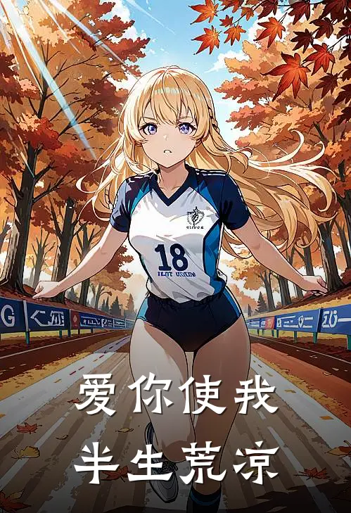 爱你使我半生荒凉