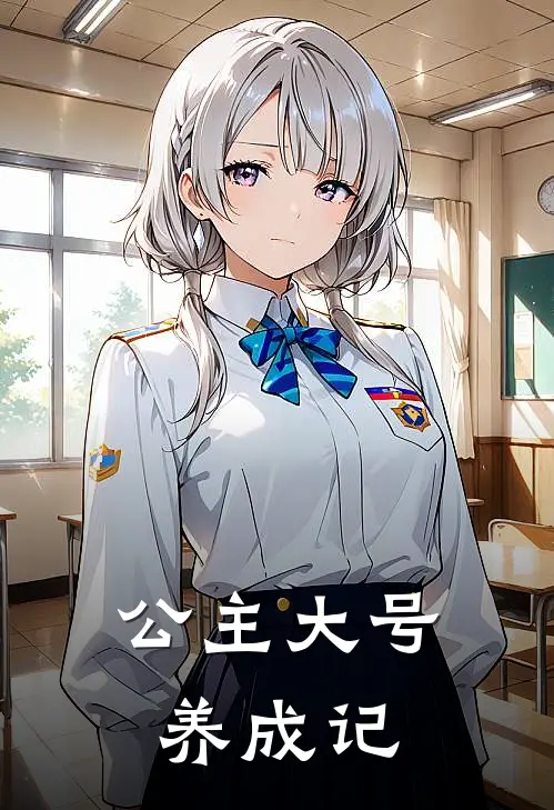 公主大号养成记