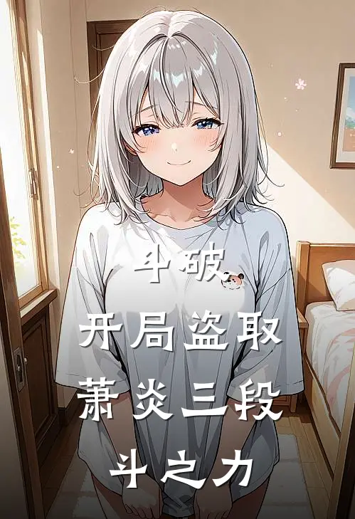 斗破：开局盗取萧炎三段斗之力