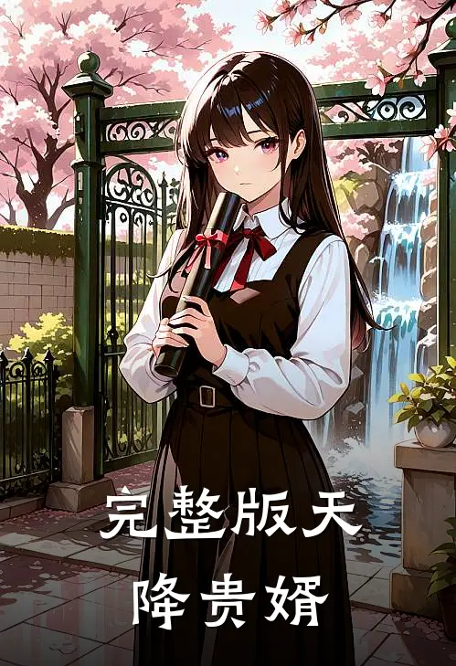 完整版天降贵婿
