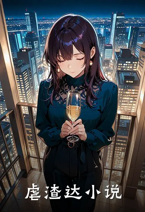 虐渣达小说