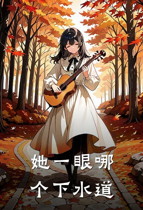 她一眼哪个下水道