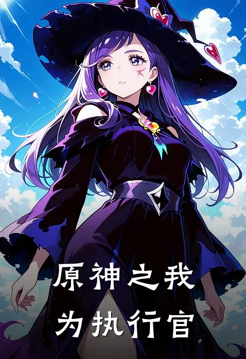 原神之我为执行官