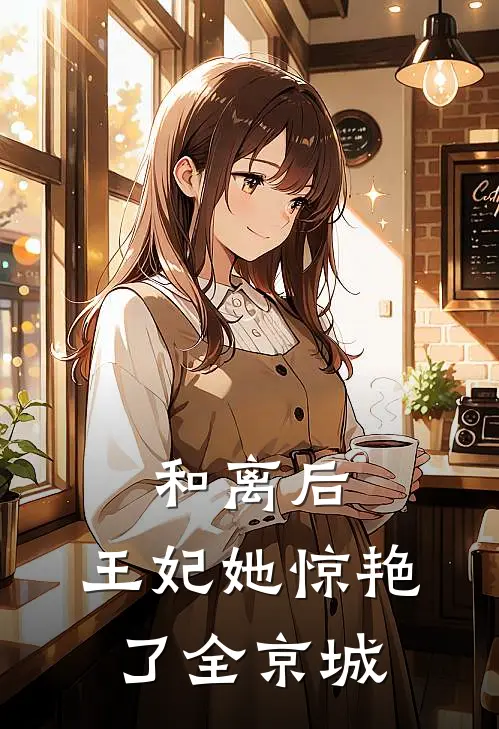 和离后，王妃她惊艳了全京城