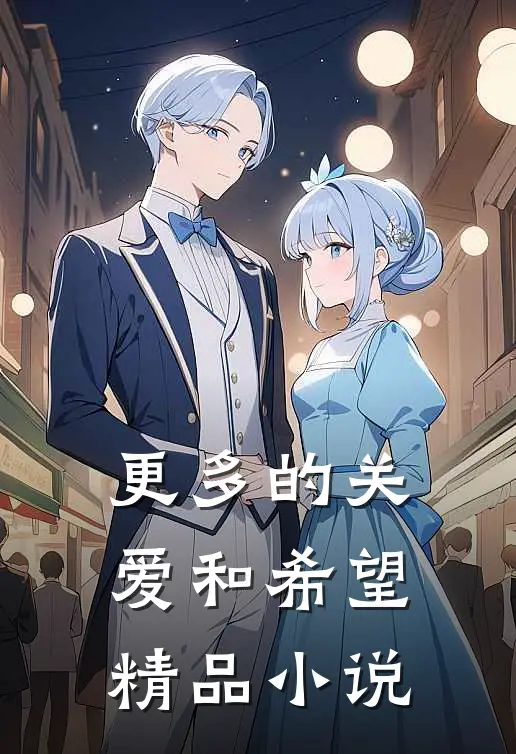 更多的关爱和希望精品小说