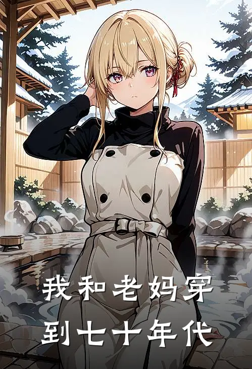 我和老妈穿到七十年代