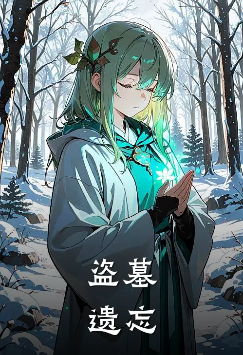 盗墓：遗忘