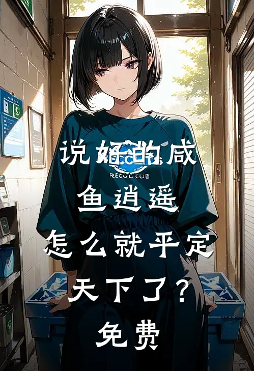 说好的咸鱼逍遥，怎么就平定天下了？免费