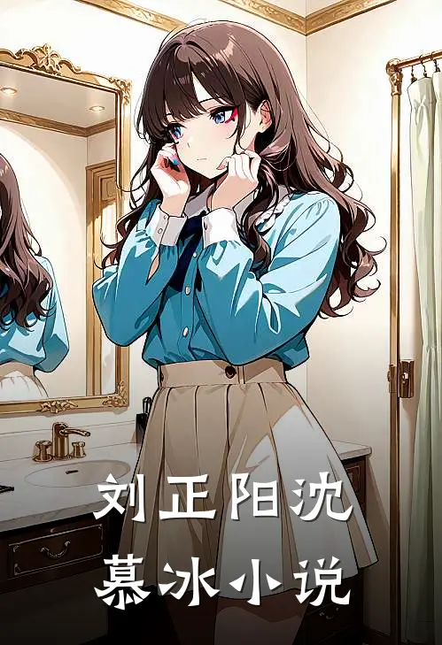 刘正阳沈慕冰小说
