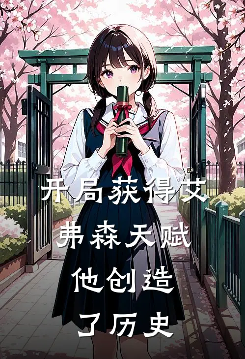 开局获得艾弗森天赋：他创造了历史