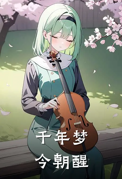 千年梦今朝醒