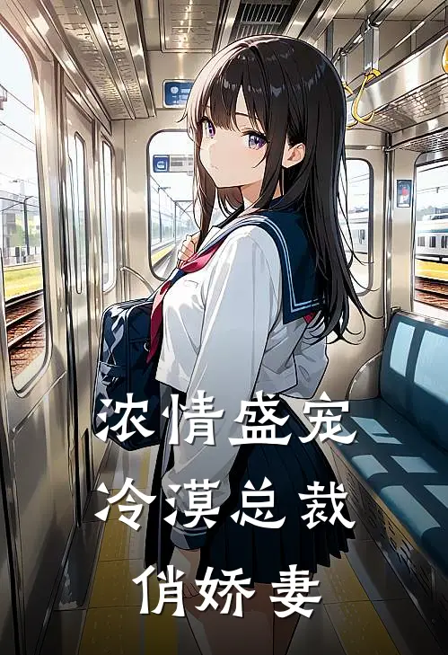 浓情盛宠：冷漠总裁俏娇妻