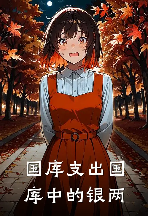 国库支出国库中的银两