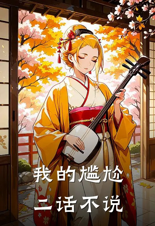 我的尴尬二话不说