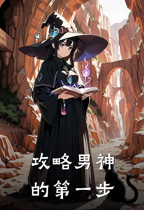 攻略男神的第一步