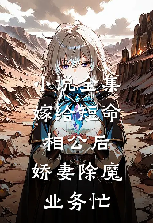 小说全集嫁给短命相公后，娇妻除魔业务忙