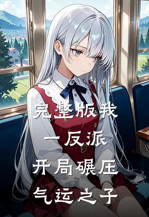 完整版我一反派，开局碾压气运之子