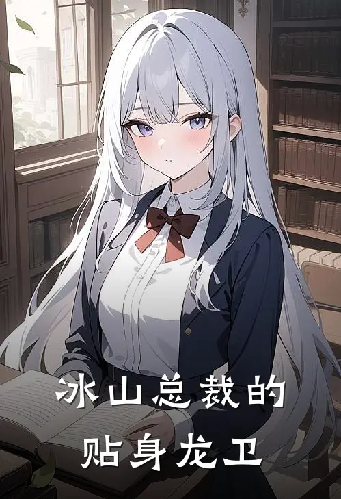 冰山总裁的贴身龙卫