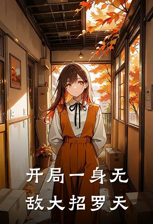 开局一身无敌大招罗天