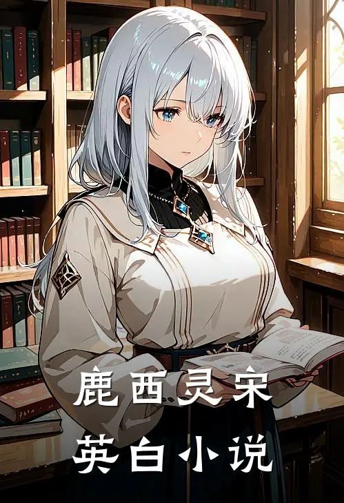 鹿西灵宋英白小说