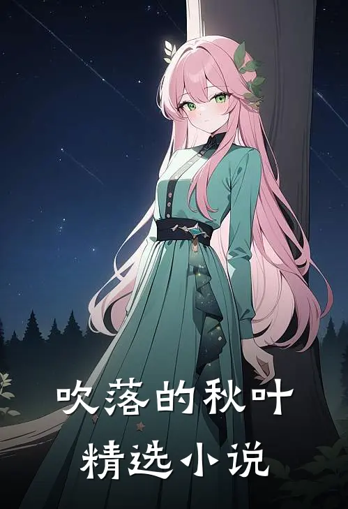 吹落的秋叶精选小说