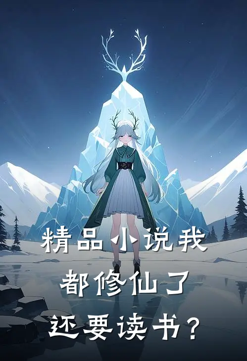 精品小说我都修仙了，还要读书？