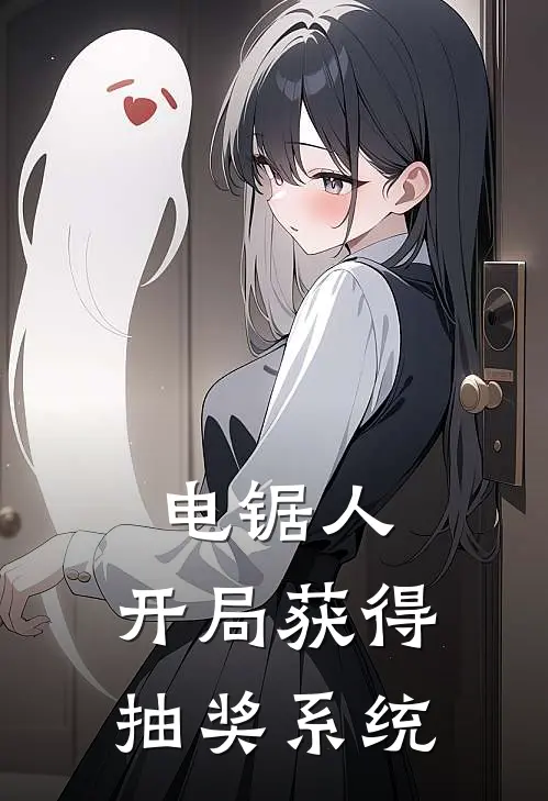 电锯人：开局获得抽奖系统