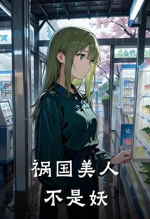 祸国美人不是妖