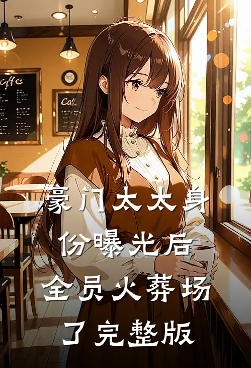 豪门太太身份曝光后，全员火葬场了完整版