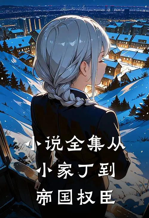 小说全集从小家丁到帝国权臣
