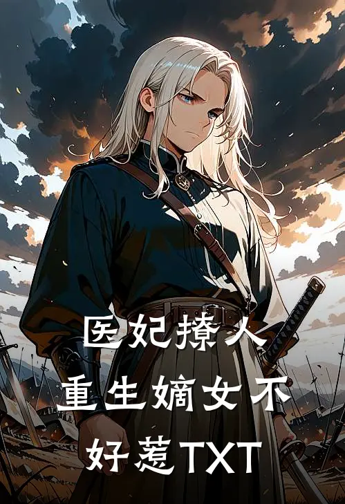 医妃撩人：重生嫡女不好惹TXT