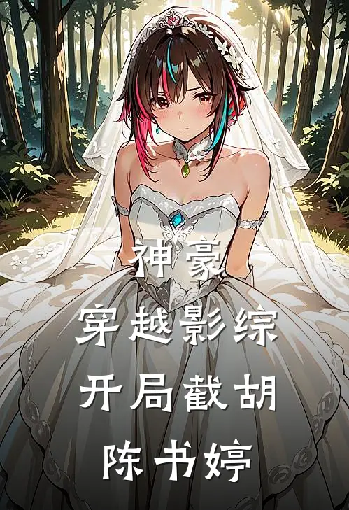 神豪：穿越影综，开局截胡陈书婷