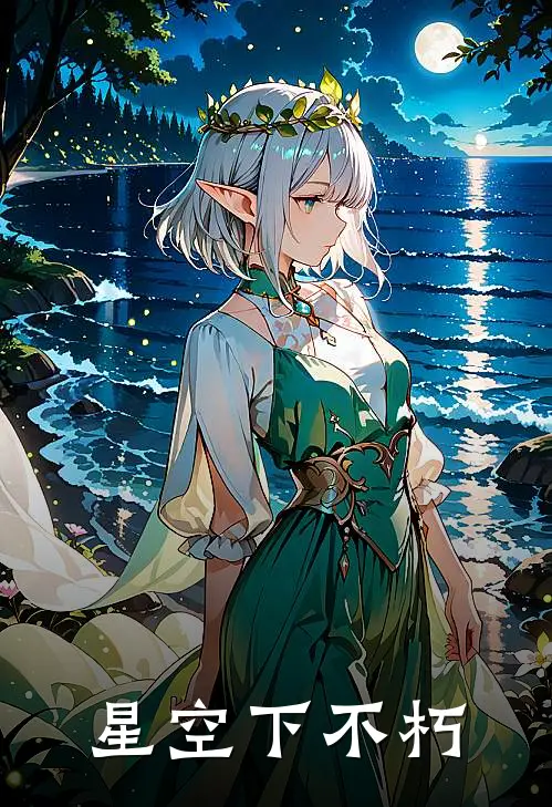 星空下不朽