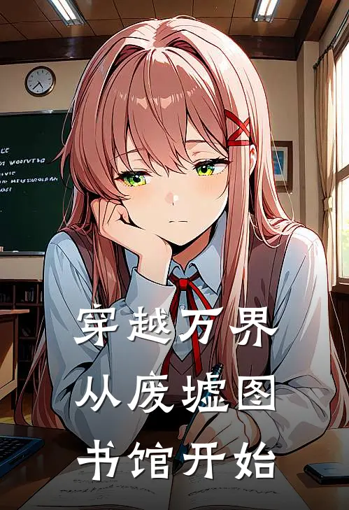 穿越万界从废墟图书馆开始