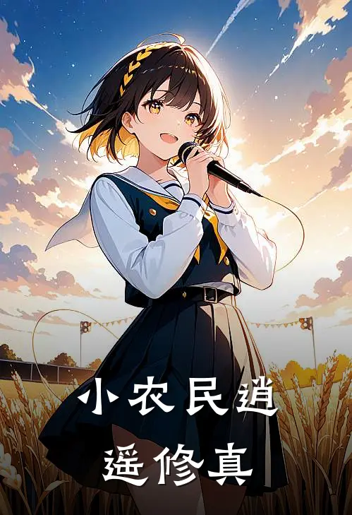 小农民逍遥修真