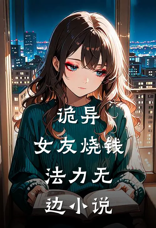 诡异：女友烧钱，法力无边小说