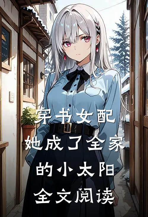穿书女配：她成了全家的小太阳全文阅读