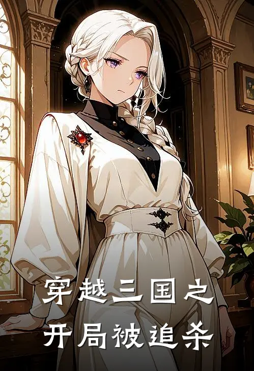 穿越三国之开局被追杀