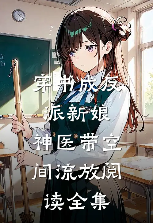 穿书成反派新娘，神医带空间流放阅读全集