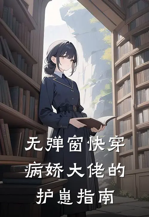无弹窗快穿：病娇大佬的护崽指南