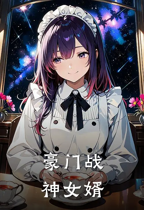 豪门战神女婿