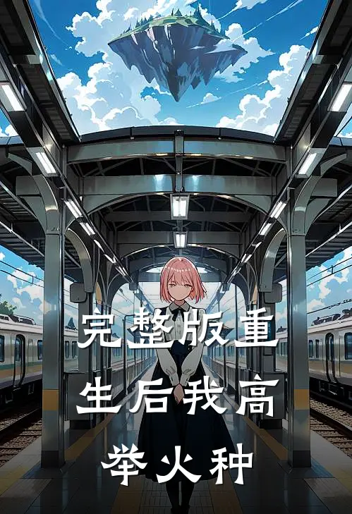 完整版重生后我高举火种