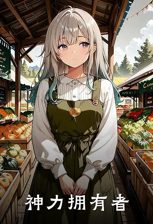 神力拥有者