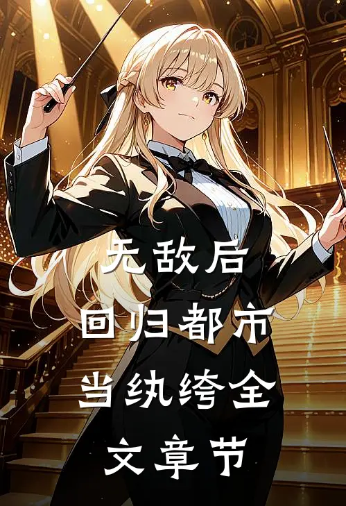 无敌后，回归都市当纨绔全文章节