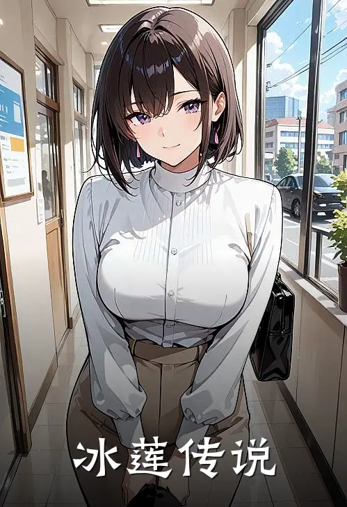 冰莲传说
