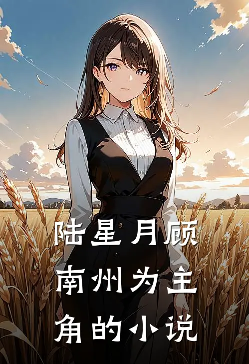 陆星月顾南州为主角的小说